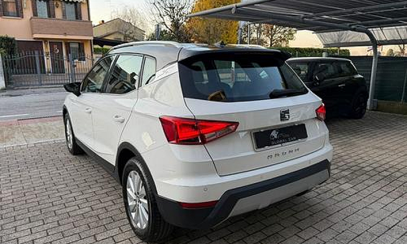 Seat Arona 1.0 Xcell...