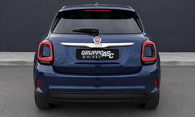 Fiat 500 X 1.3 Mjt C...