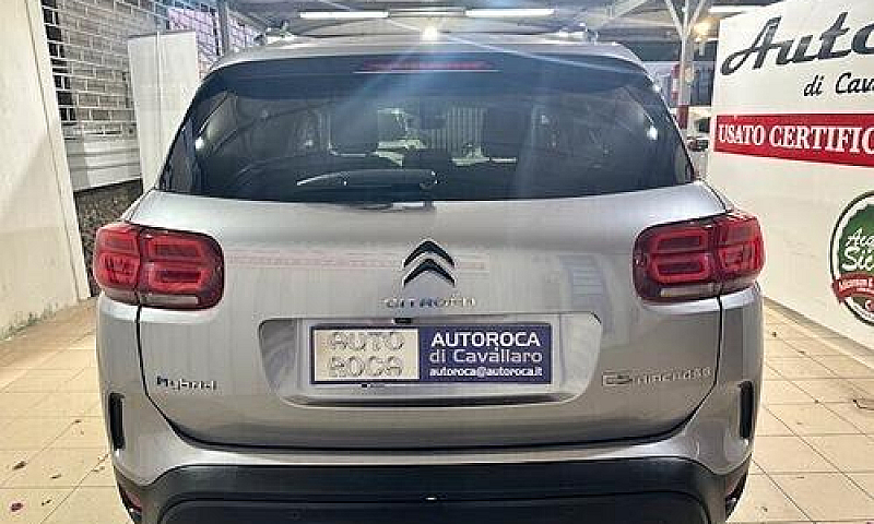 Citroen C5 Aircross ...