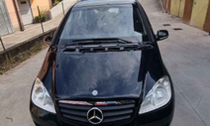 Mercedes Benz Classe...