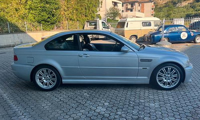 Bmw M3 Smg Ii...