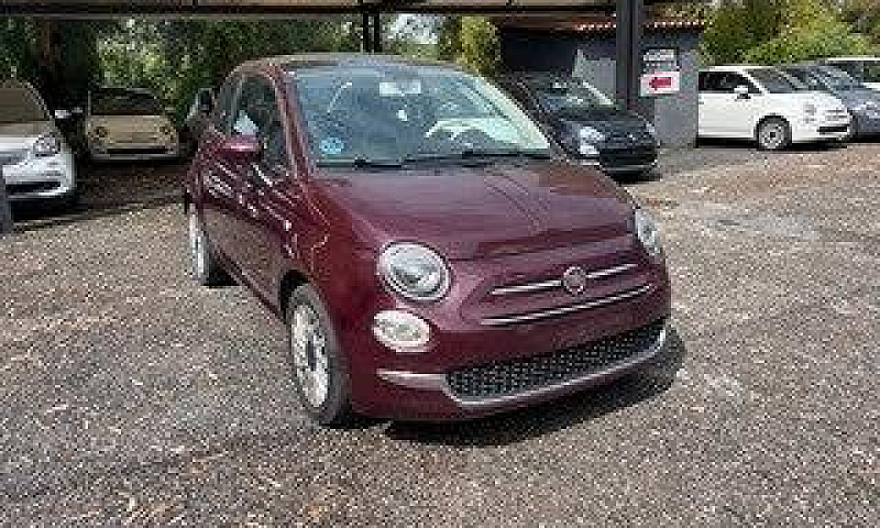 Fiat 500 1.0 Hybrid ...