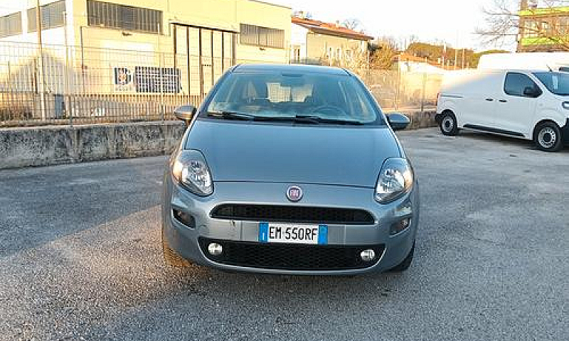 Fiat Punto Evo Punto...
