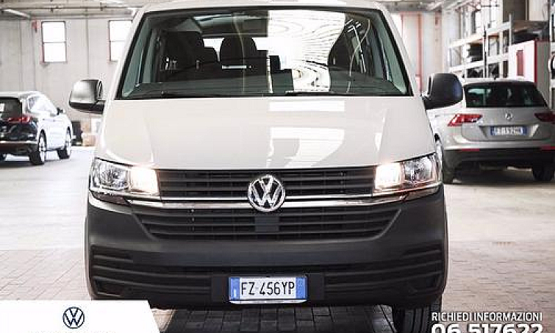Volkswagen Transport...