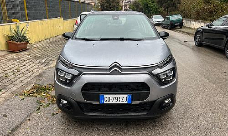 Citroen C3 Puretech ...
