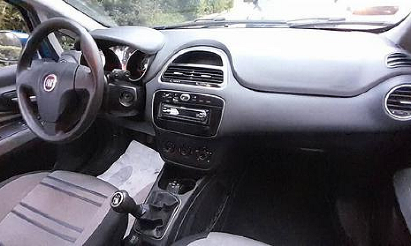Fiat Punto Evo 1.3 M...