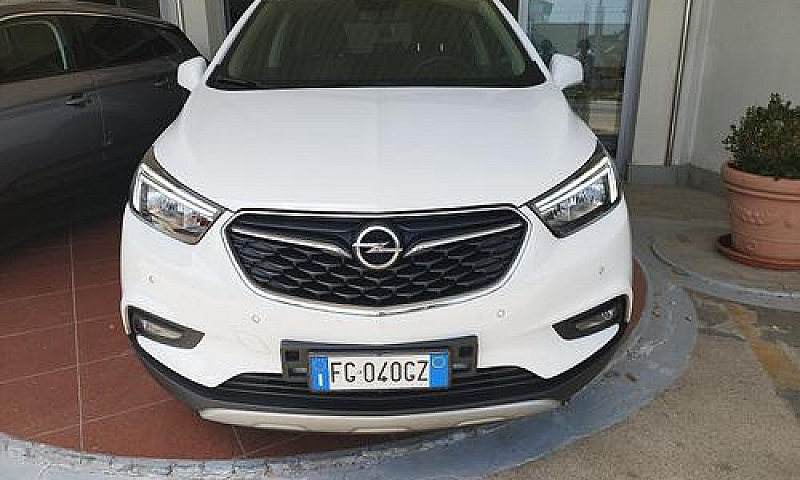 Opel Mokka X 1.6 Cdt...