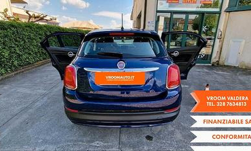 Fiat 500X 500X 1.3 M...