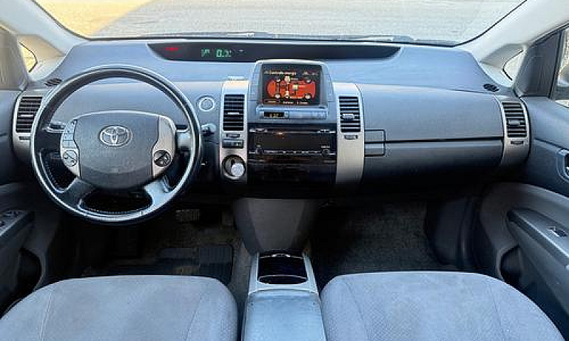 Toyota Prius 1.5 Hyb...