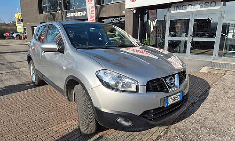 Nissan Qashqai 1.5 D...