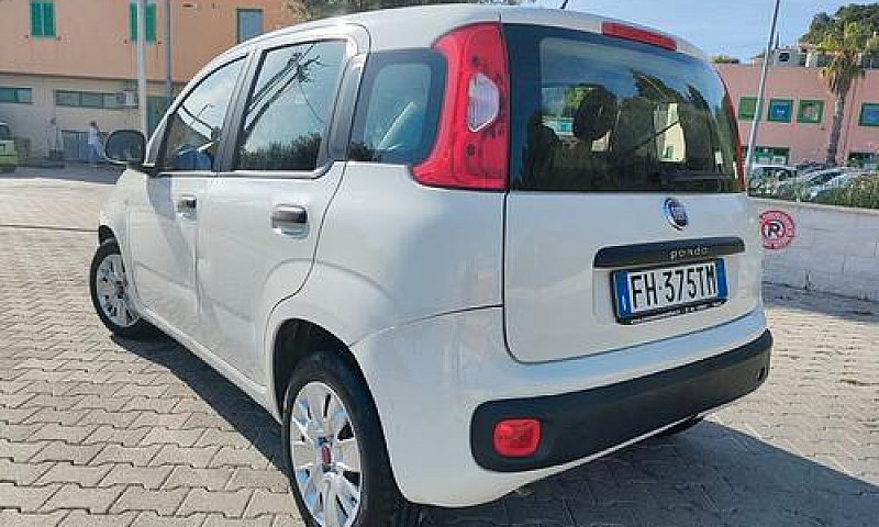 Fiat Panda 1.2 Ok Ne...
