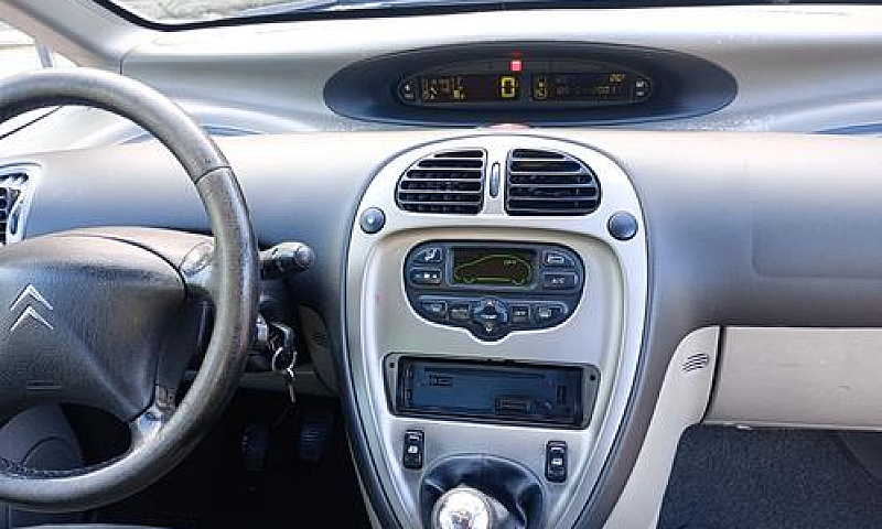 Citroen Xsara - 2006...