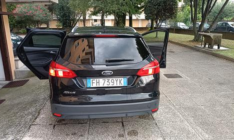 Ford Focus 3ª Serie ...
