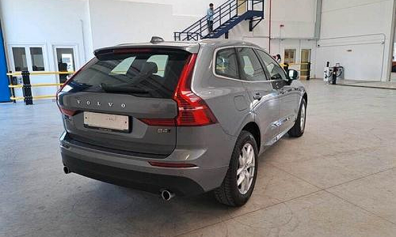 Volvo Xc 60 Xc60 B4 ...