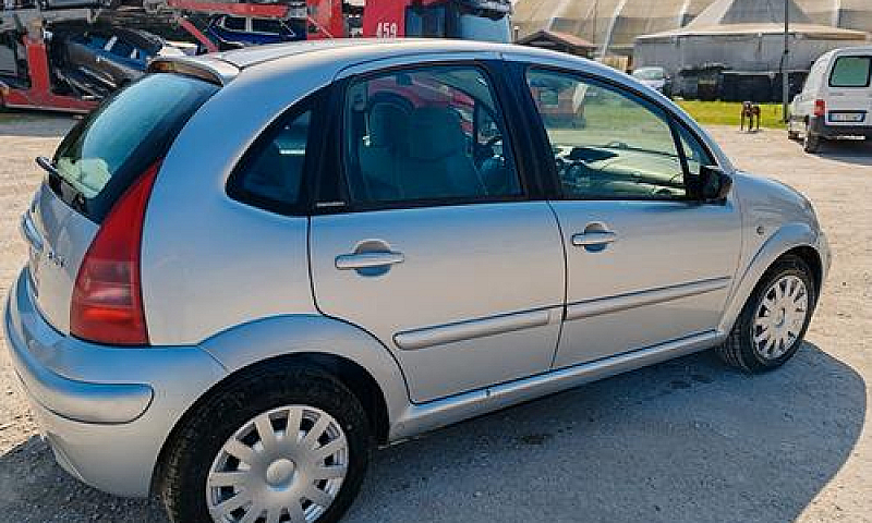 Citroen C3 1.1 Class...