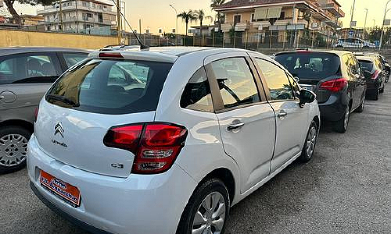 Citroen C3 2012...