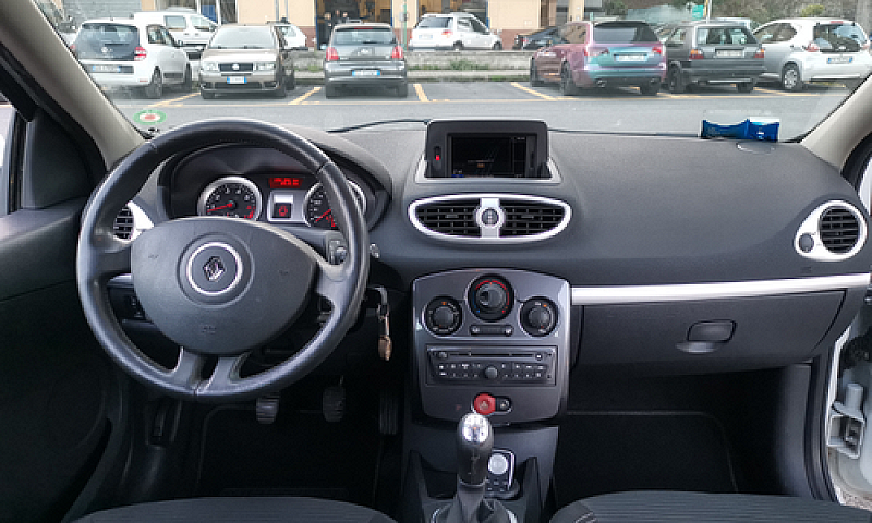 Renault Clio 3 Porte...