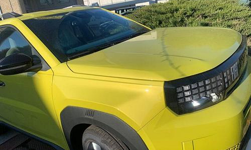 Fiat Panda 1.0 Firef...