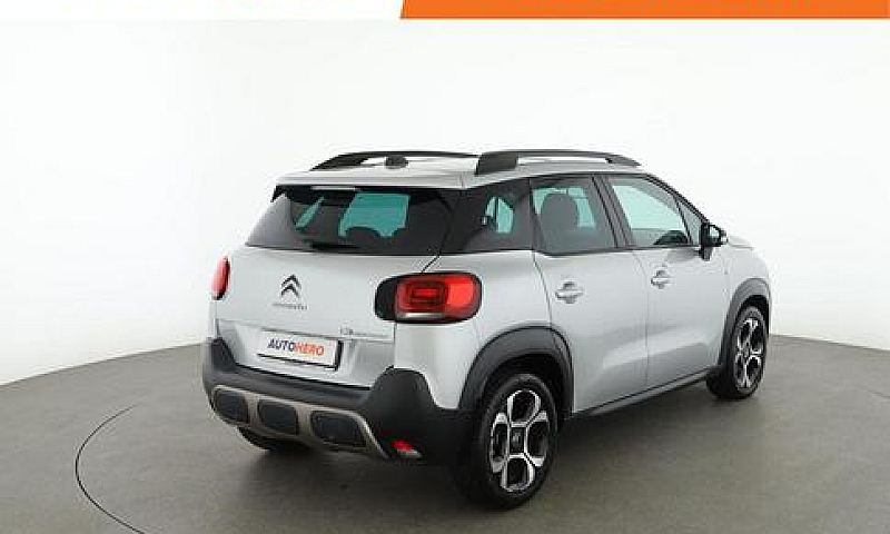 Citroen C3 Aircross ...