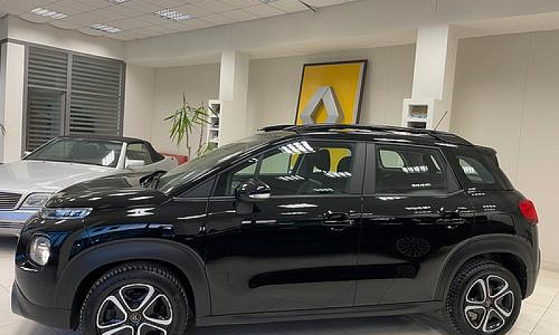 Citroen C3 Aircross ...