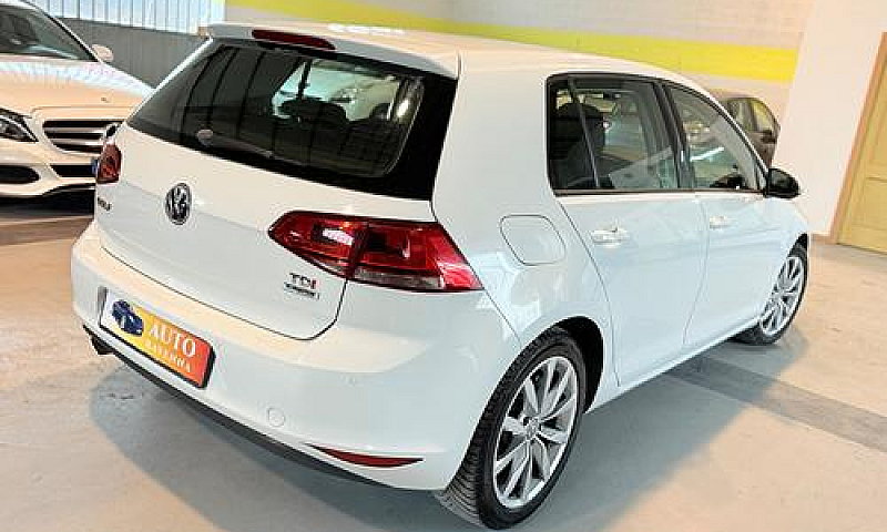 Volkswagen Golf 1.6 ...