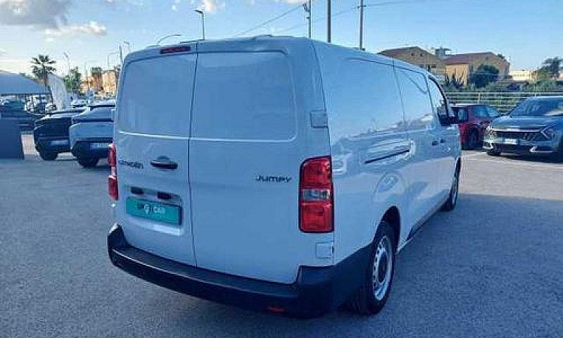 Citroen Jumpy 2.0 Bl...