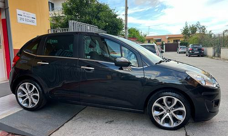 Citroen C3 1.4 Vti 9...