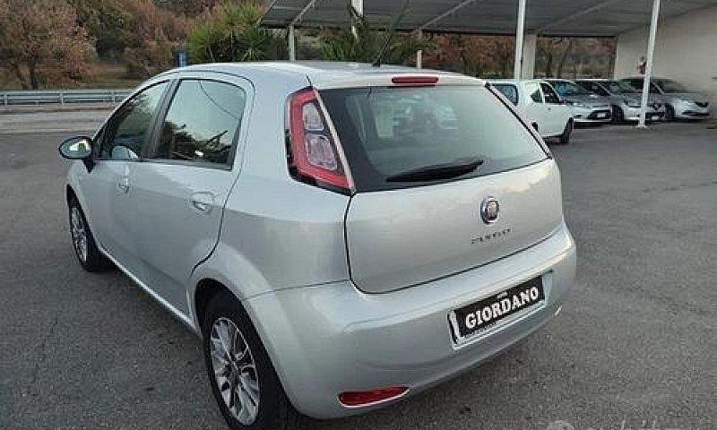 Fiat Punto Street 1....