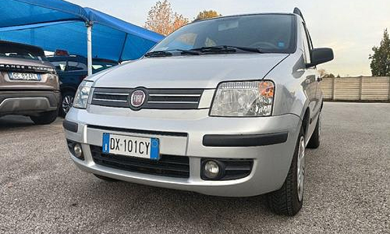 Fiat Panda 1.2 Dynam...