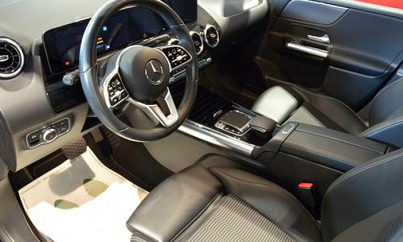 Mercedes Classe B (W...