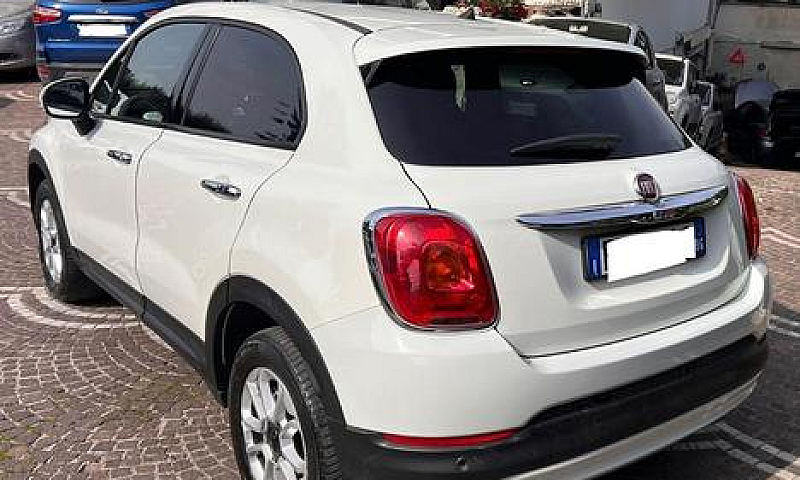 Fiat 500X 1.3 M.jet ...