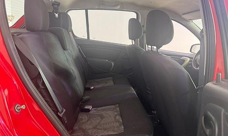 Dacia Sandero 1.2 16...
