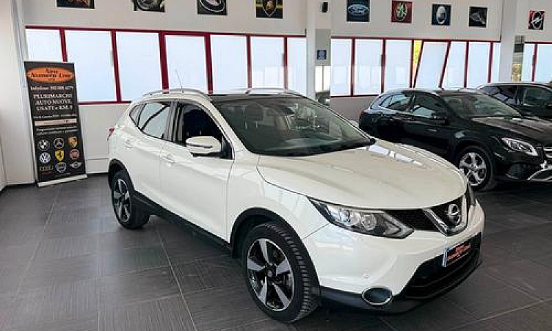 Nissan Qashqai 1.6 A...