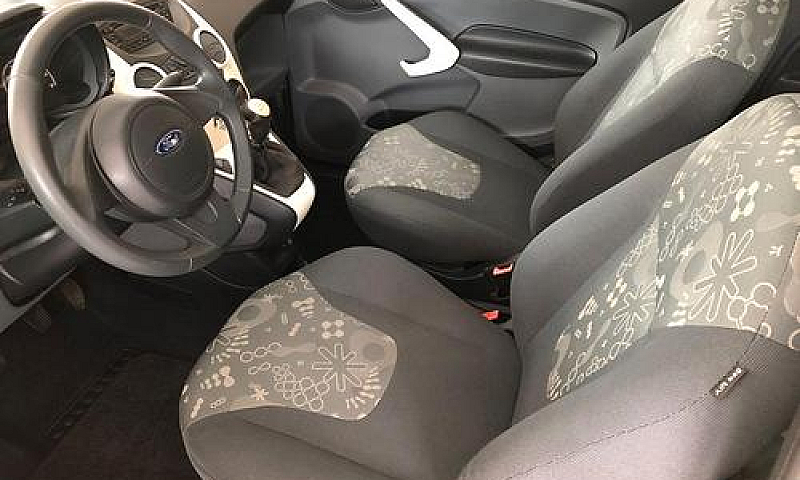 Ford Ka 1.2 + C/Esp ...