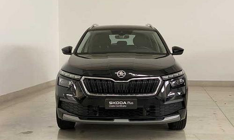 Skoda Kamiq 1.0 G-Te...