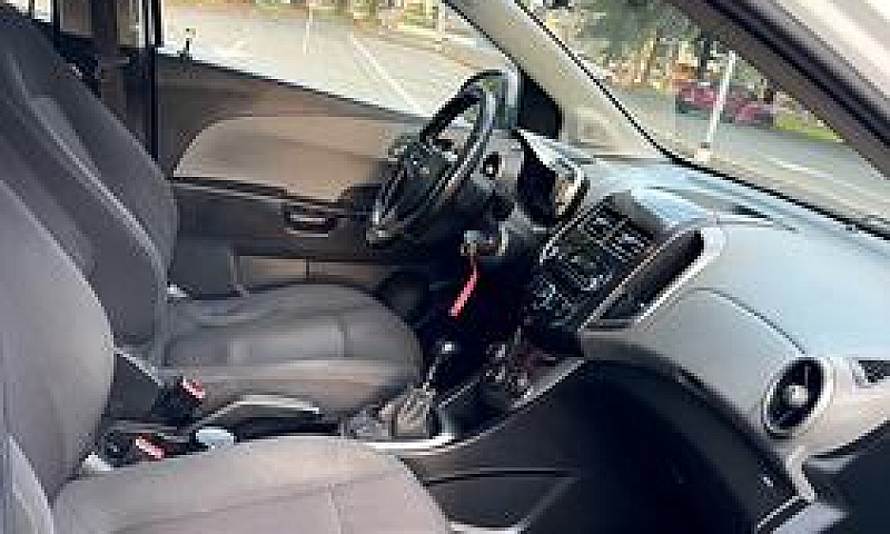 Chevrolet Aveo 1.2 8...