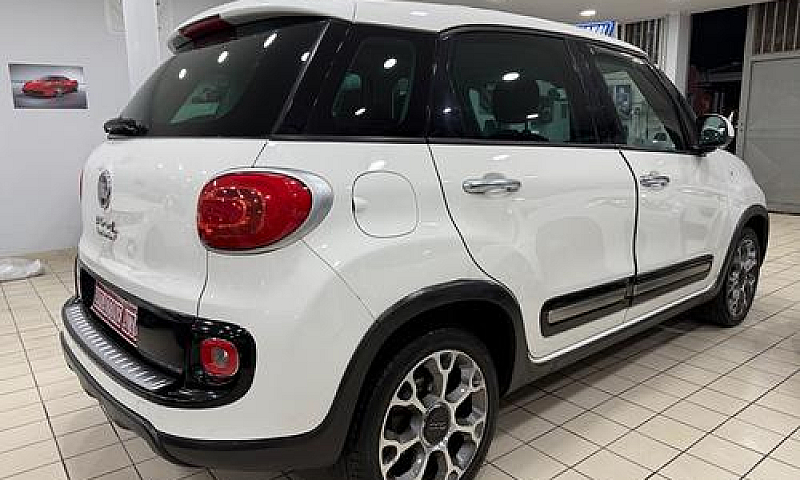 Fiat 500L 1.3 Mjt Tr...