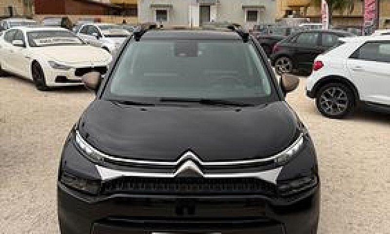 Citroen C3 Aircross ...