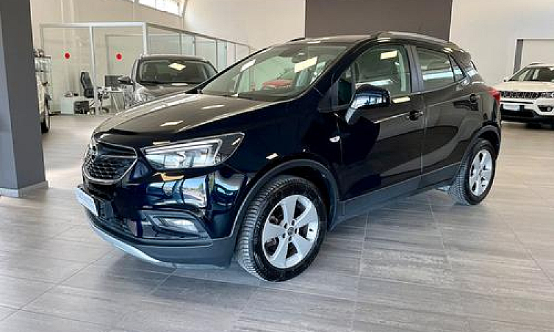 Opel Mokka X 1.6 Cdt...