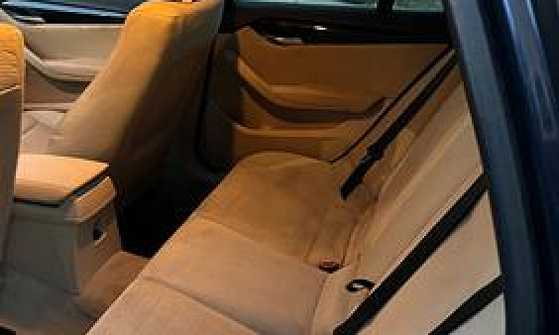 Bmw X1...