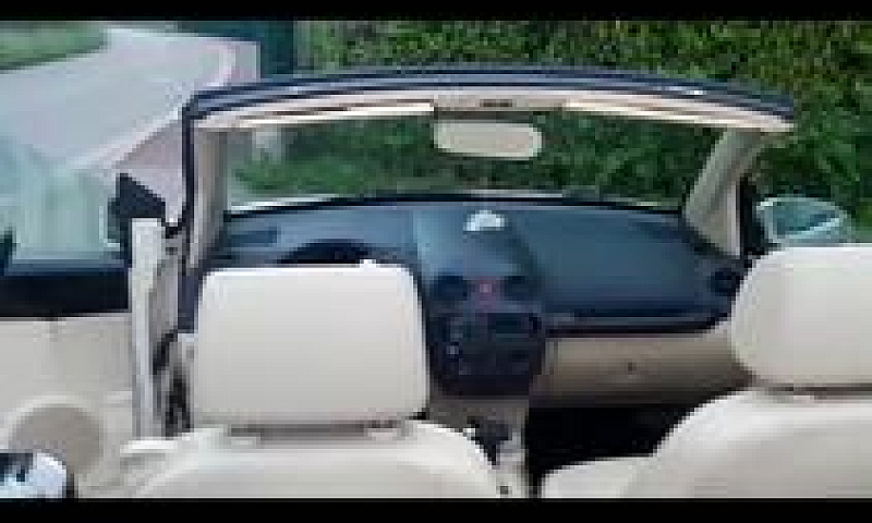New Beetle Cabrio...