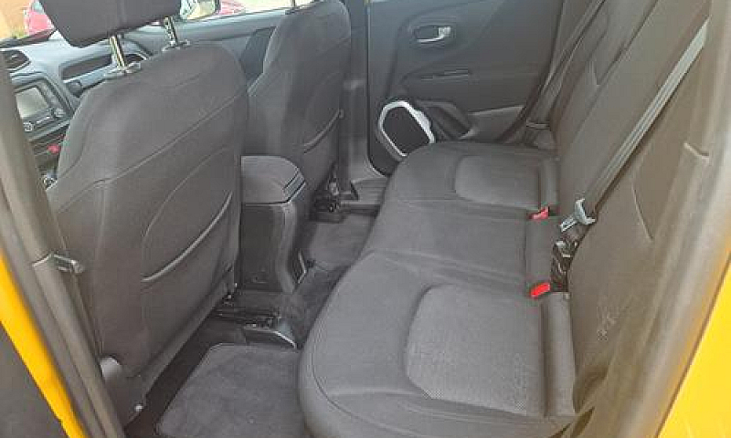Jeep Renegade 1.6 Mj...