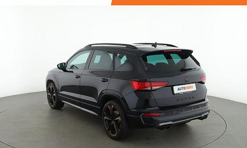 Cupra Ateca Rf91069...