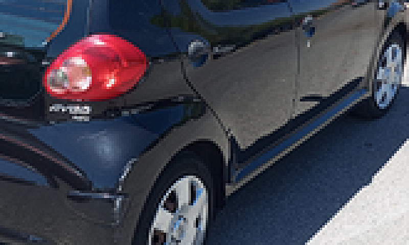Toyota Aygo 1.0 Perf...