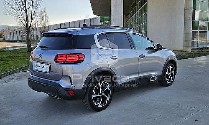 Citroen C5 Aircross ...
