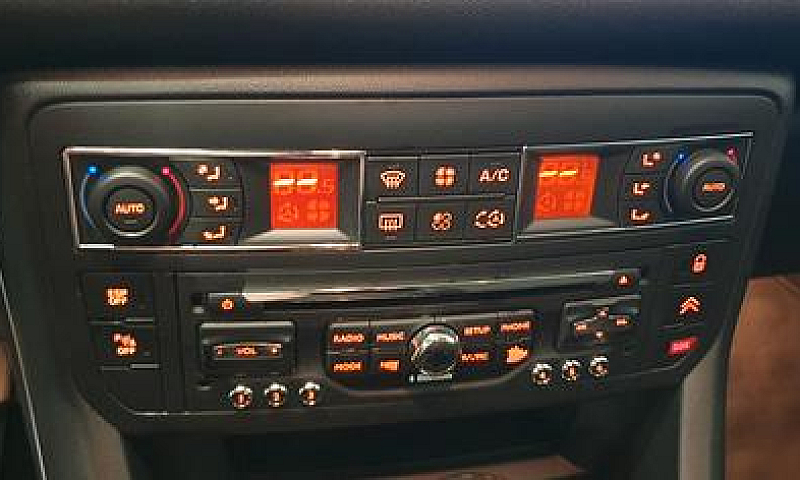 Citroen C5 3.0 V6 Hd...