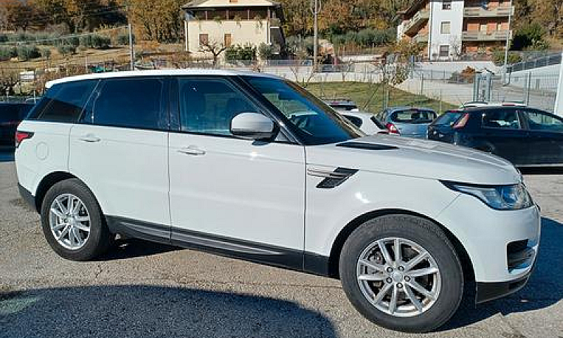 Land Rover Range Rov...