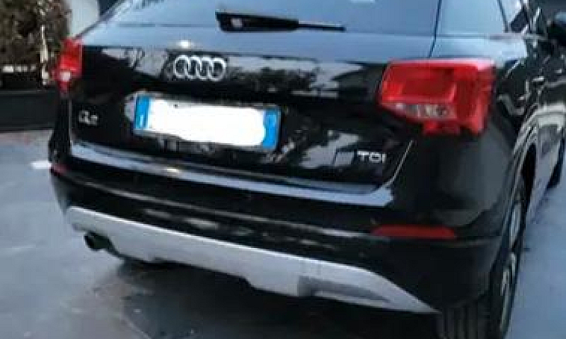 Audi Q2 Automatica...