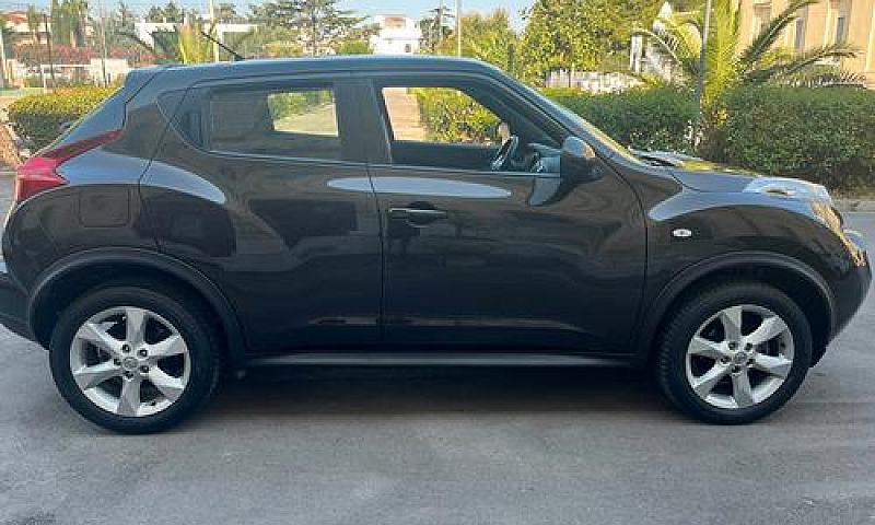 Nissan Juke 1.5 Dci ...