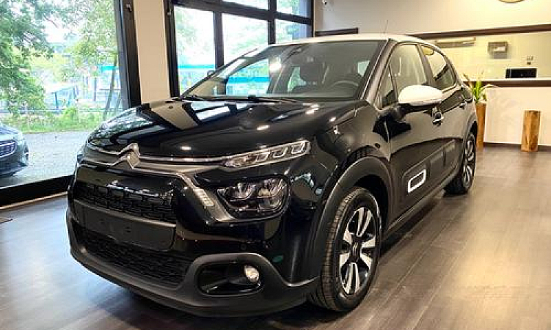 Citroen C3 Bluehdi 1...